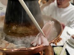 -东来顺饭庄(新源里店)