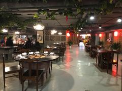大堂-来小酌·长安酒家(翠庭大厦店)