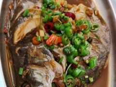-小菜园新徽菜(滁州苏宁店)