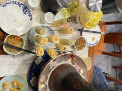 -东来顺•非遗火锅(外滩店)
