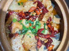 -雅酌园百姓菜馆(颐和路店)