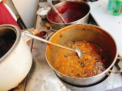 -逍遥镇刘相五胡辣汤豆沫馆(康复中街店)