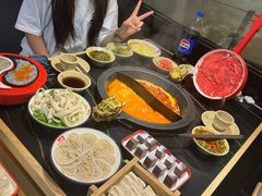 -蜀大侠火锅(四川北路店)