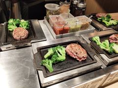 -肉肉大米(金虹桥店)