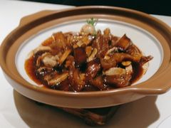 -在前门·烤鸭北京菜(五月花广场店)
