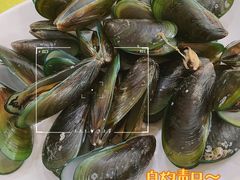 -锐记美食店·现捞海鲜(闸坡店)
