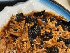 -红蜡烛-养生粥-津鲁菜(中山路店)