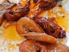 -重庆丽苑维景国际大酒店·海鲜自助餐厅