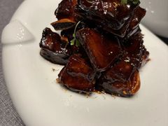 -桂满陇·海市蜃楼·黑金(国金店)