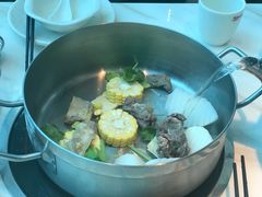 -为什么牛潮汕牛肉火锅(中信广场店)