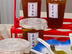 -嘉升大排档(番禺总店)