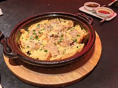 -醉东Oriental House(静安嘉里中心店)