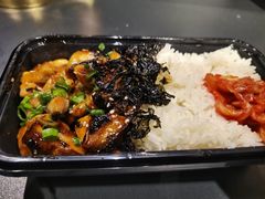 -無二炙坊·和牛烧肉(大钟寺1733店)