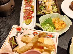 -花潮料理艺食馆(成都万象城店)