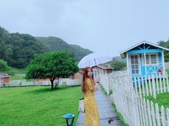 -大水川景区