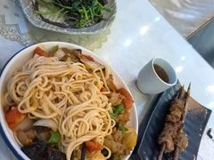 -新粤新疆菜(禅城店)