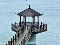 -南京金牛湖风景区