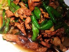 -费大厨辣椒炒肉(万家丽一店)