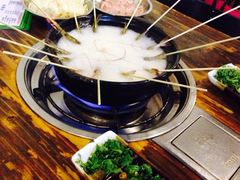 iphone_upload_pic-盈田盈粥庄(博山东路店)