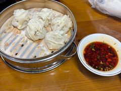 -陈五哥大排档(湘江世纪城店)