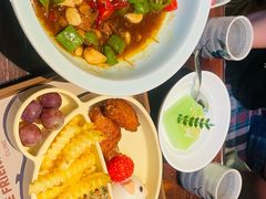 -有梦特色餐厅(古子城店)