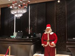 -西安赛瑞喜来登大酒店