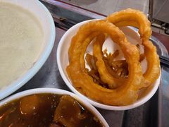 -姚记炒肝店(鼓楼店)