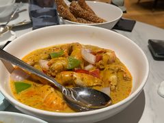 -菲住布渴酒店中餐厅(阿里巴巴西溪园区店)
