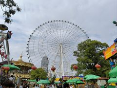 -南昌之星摩天轮