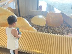 -青岛银沙滩温德姆至尊酒店