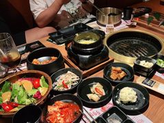 -虎哥六韩式烤肉料理 TIGERGRILL(隆生金山湖中心购物广场店)