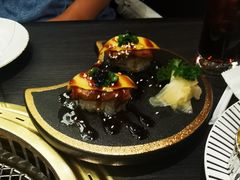 -AJIYA·池袋日式烧肉自助(天津万象城店)