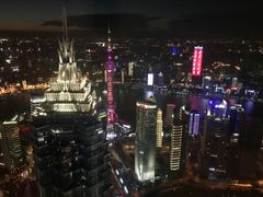 -上海柏悦酒店·世纪100牛排馆