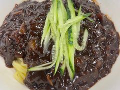 -桃园中华料理炸酱面(燕儿岛路店)