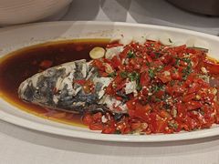 -聚鑫阁江浙菜·非遗传承技艺(青村帝华园店)