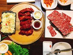 -火炉火自助餐(悠唐购物中心店)