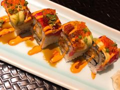 -小山日本料理(兴业太古汇店)
