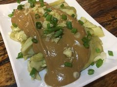 -柿子树炭烤羊腿(金台路店)