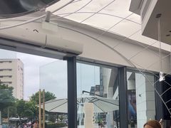 -喜茶(慈溪银泰城店)