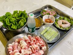 -沸奇公园·情景团建·年会露营烧烤轰趴生日(科技园店)