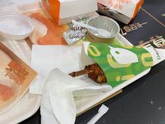 -德克士(北京站店)