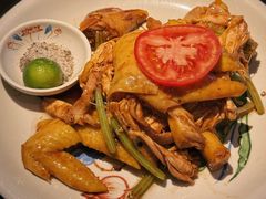 -大头虾越式风味餐厅(光明广场店)