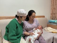 -田螺阿姨自营月嫂·育儿嫂(高新店)