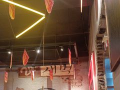 -大头叔烤鸡爪·朝鲜族烤串(天池路店)