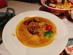 -添饭茶餐厅(天悦龙庭店)