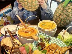 -泰妃殿(武汉首店)