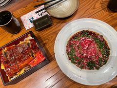 -玄白·炭烤活鳗(上海首店)