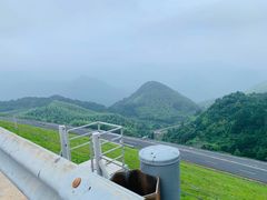 -江南天池高山汤泉城
