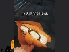 -麦当劳(仙林亚东城得来速店)