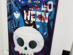 -FullHouse桌游狼人跑团剧本杀(徐家汇店)